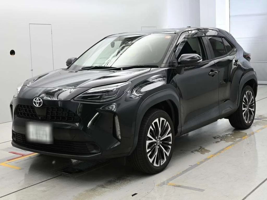 Toyota Yaris Cross MXPB10 2022
